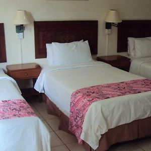 Seapark Condotel Hotel