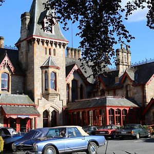 Pitlochry Dundarach Hotel